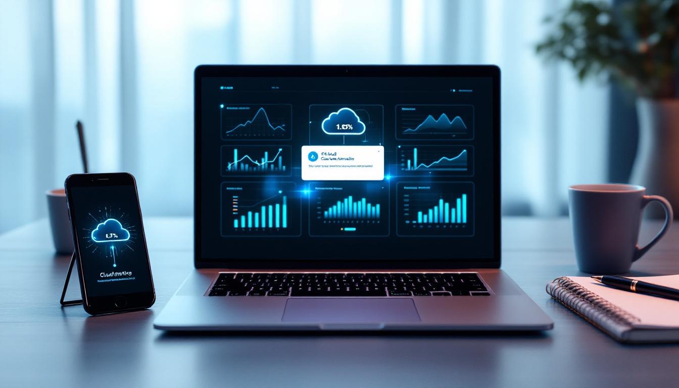 Wie Unternehmen die digitale Transformation meistern