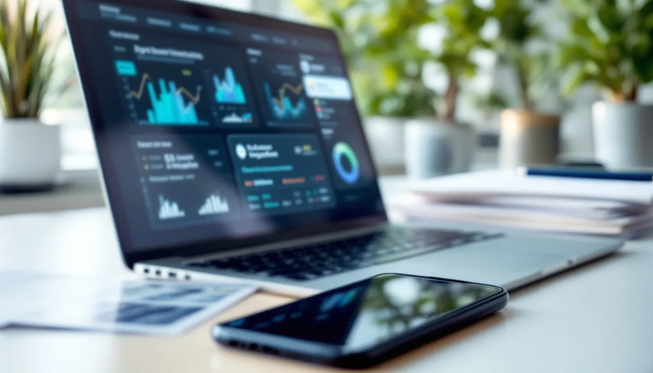 Wie Unternehmen die digitale Transformation meistern