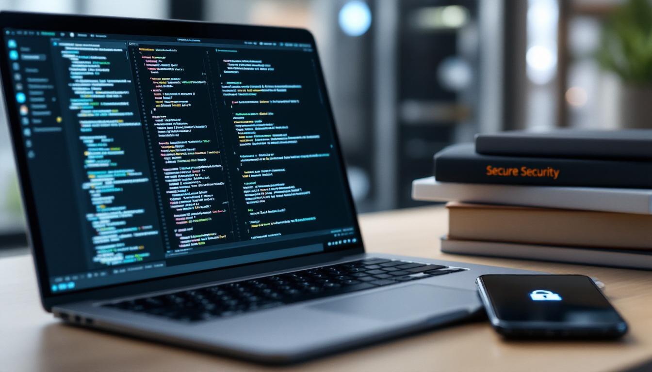 Wie Unternehmen sichere Softwareentwicklung garantieren