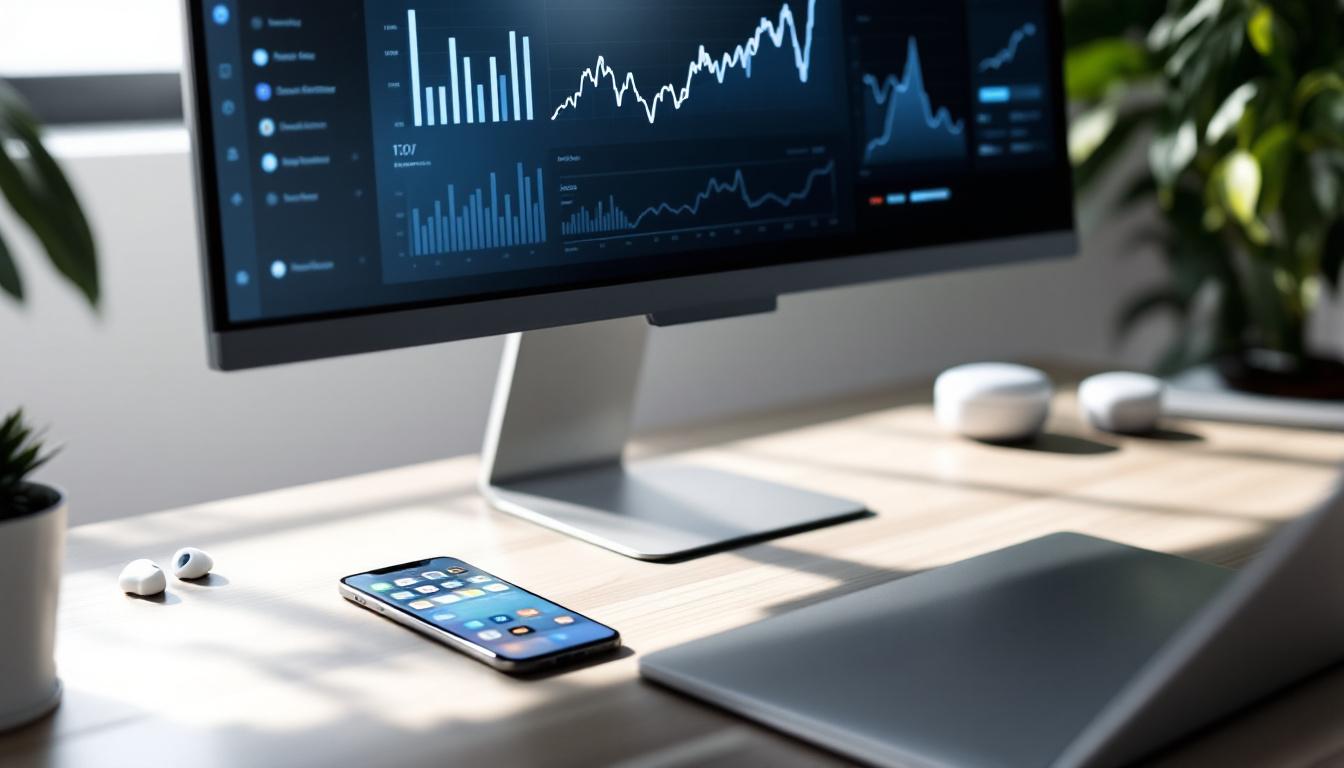 Wie die digitale Transformation Unternehmen revolutioniert