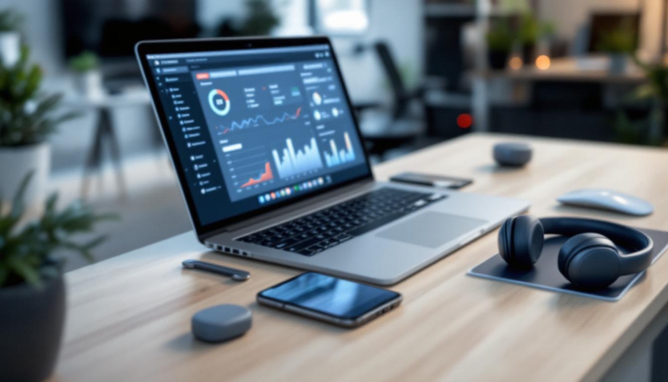 Wie digitale Prozesse Ihr Unternehmen revolutionieren