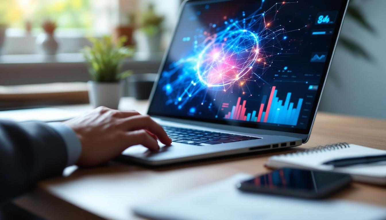 Wie digitale Transformation Geschäftsmodelle revolutioniert