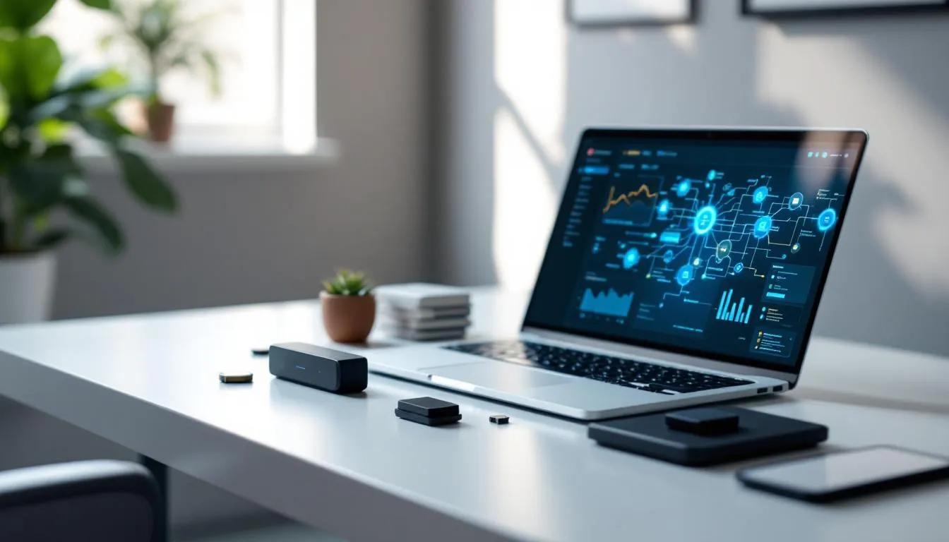 Wie ein Composable Enterprise deine Agilität steigert