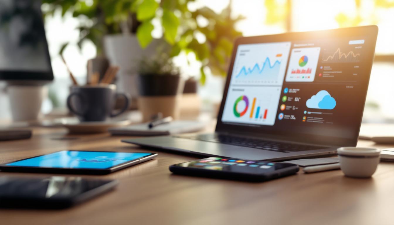 Wie gelingt die digitale Transformation im Unternehmen?