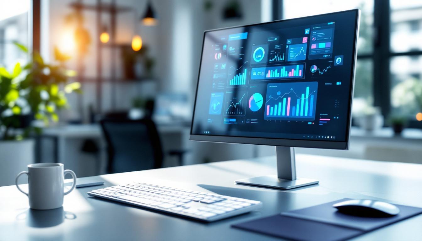 Wie innovative Software Dein Unternehmen revolutioniert