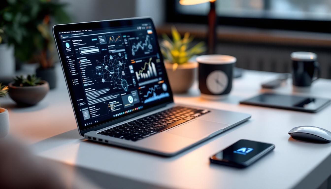 Wie künstliche Intelligenz Unternehmen revolutioniert