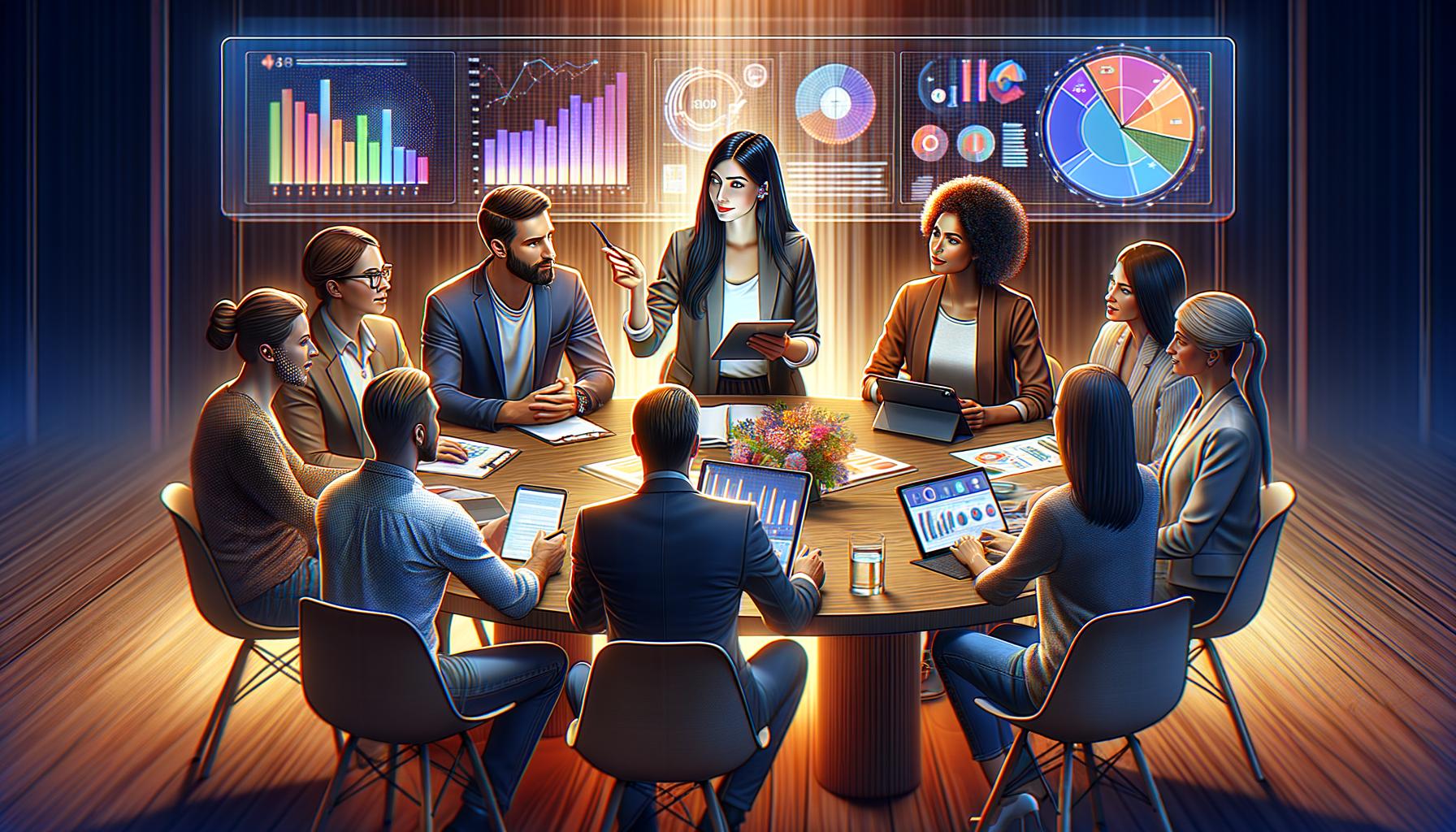 Wie man eine kontinuierliche Kundeninteraktion schafft