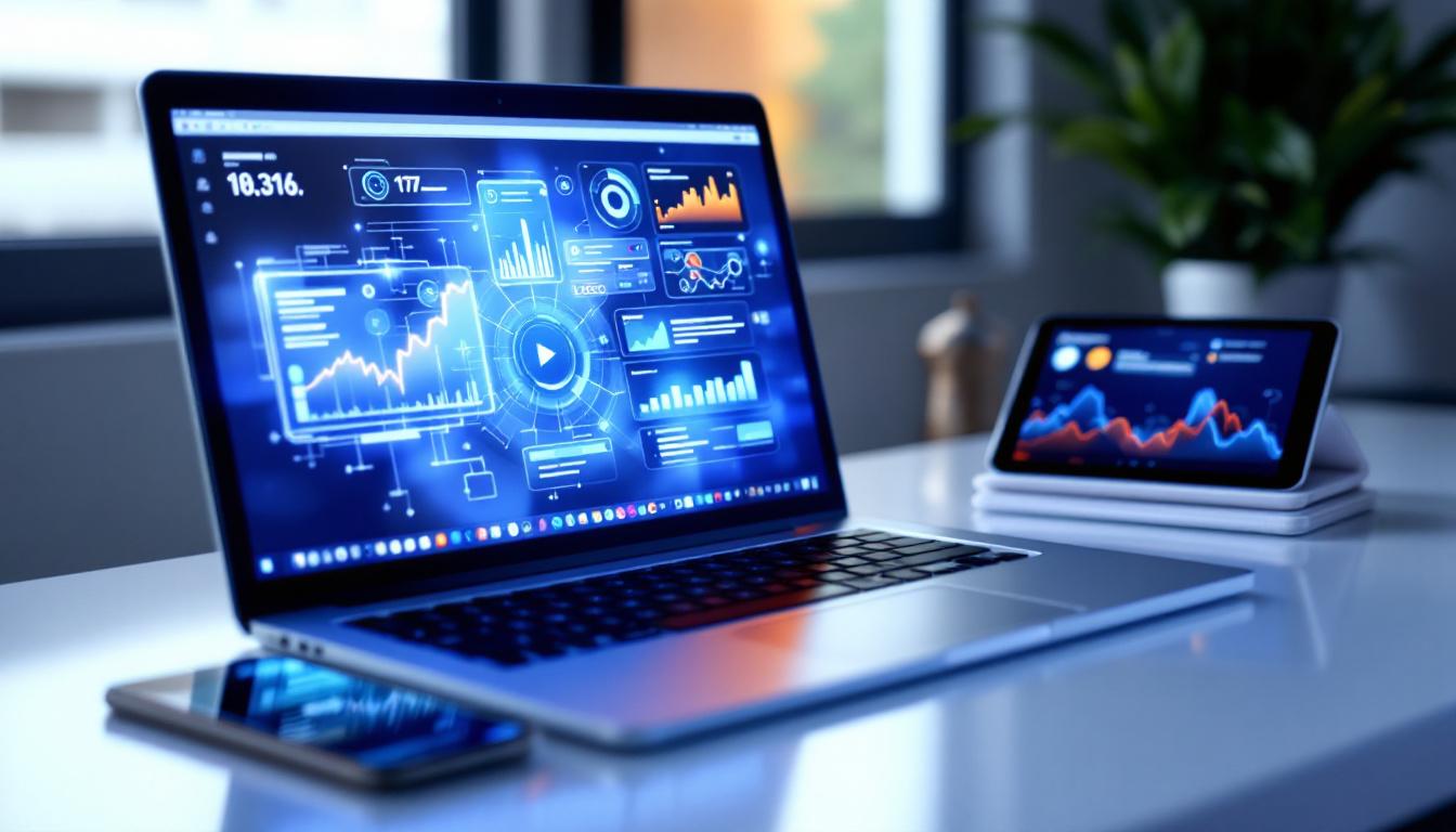 Wie meistern Unternehmen digitale Transformationen?