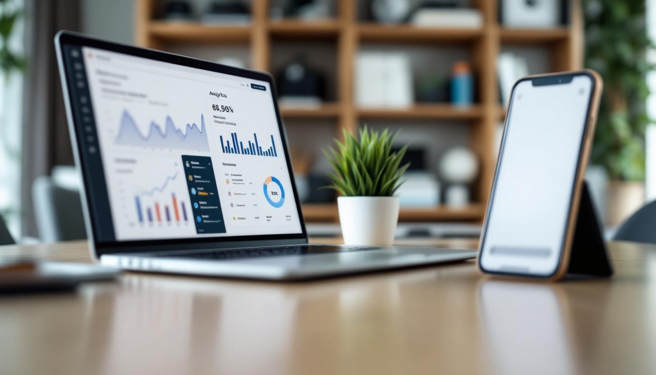 Wie meistert der Mittelstand die digitale Transformation?