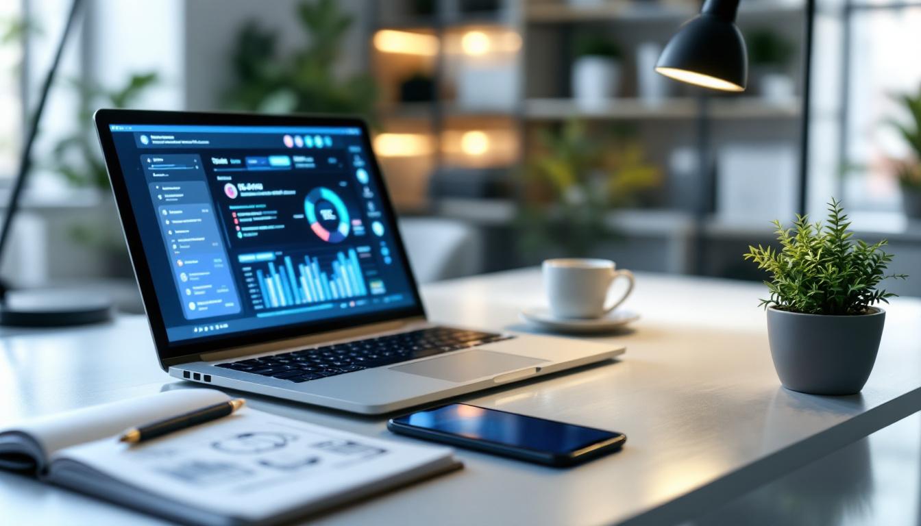 Wie meistert man die digitale Transformation?