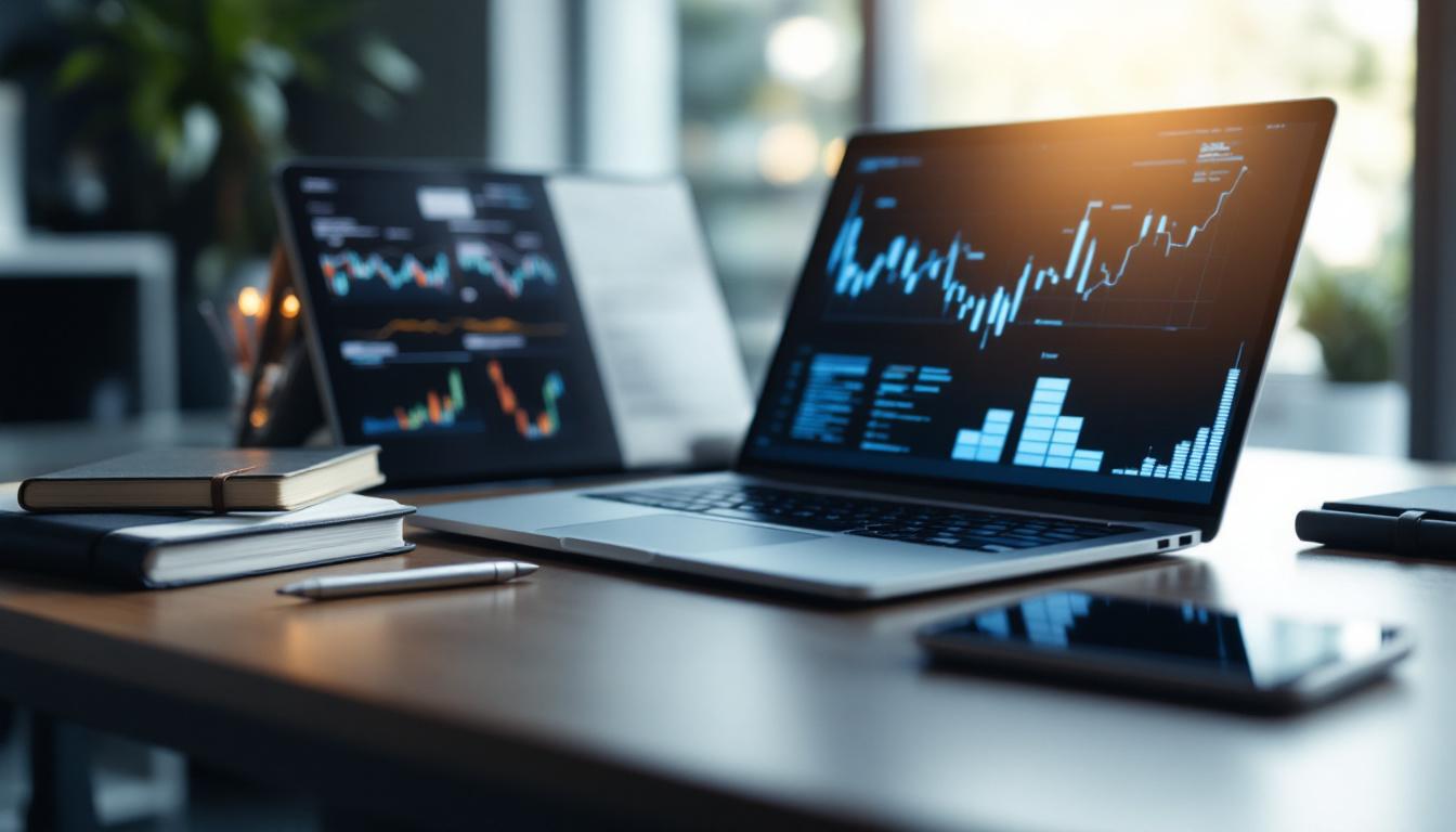 Wie misst man den Reifegrad der digitalen Transformation?