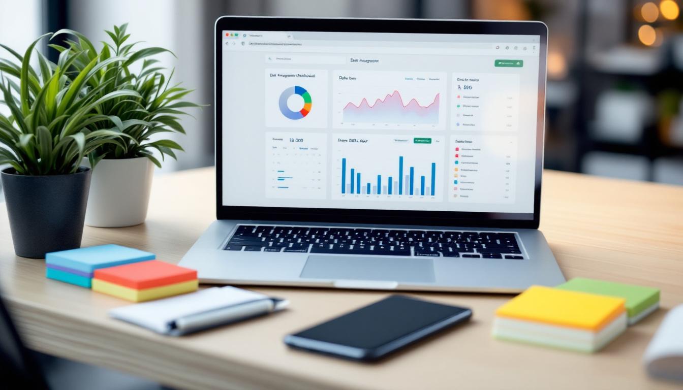 Wie optimieren Sie Ihr Datenmanagement effektiv?