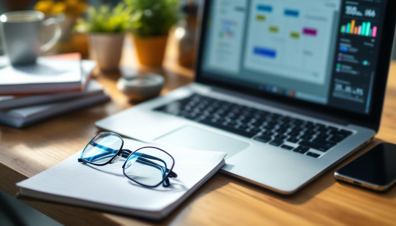 Wie optimieren Sie Ihr Projektmanagement in der IT?