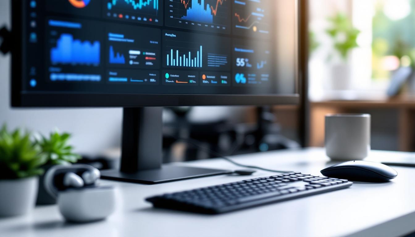 Wie optimieren Sie Ihr digitales Datenmanagement?