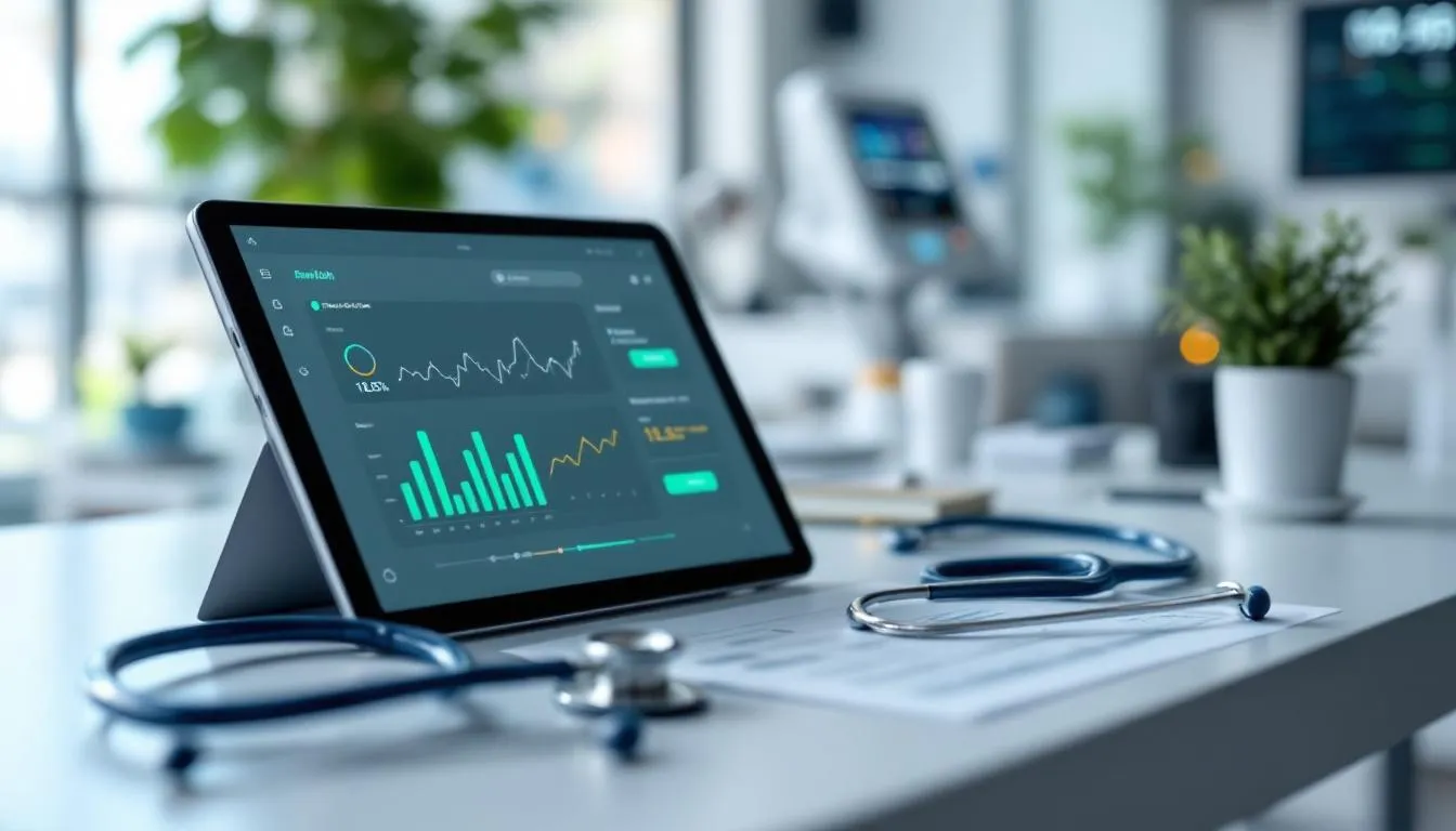 Wie revolutioniert Digitalisierung das Gesundheitswesen?