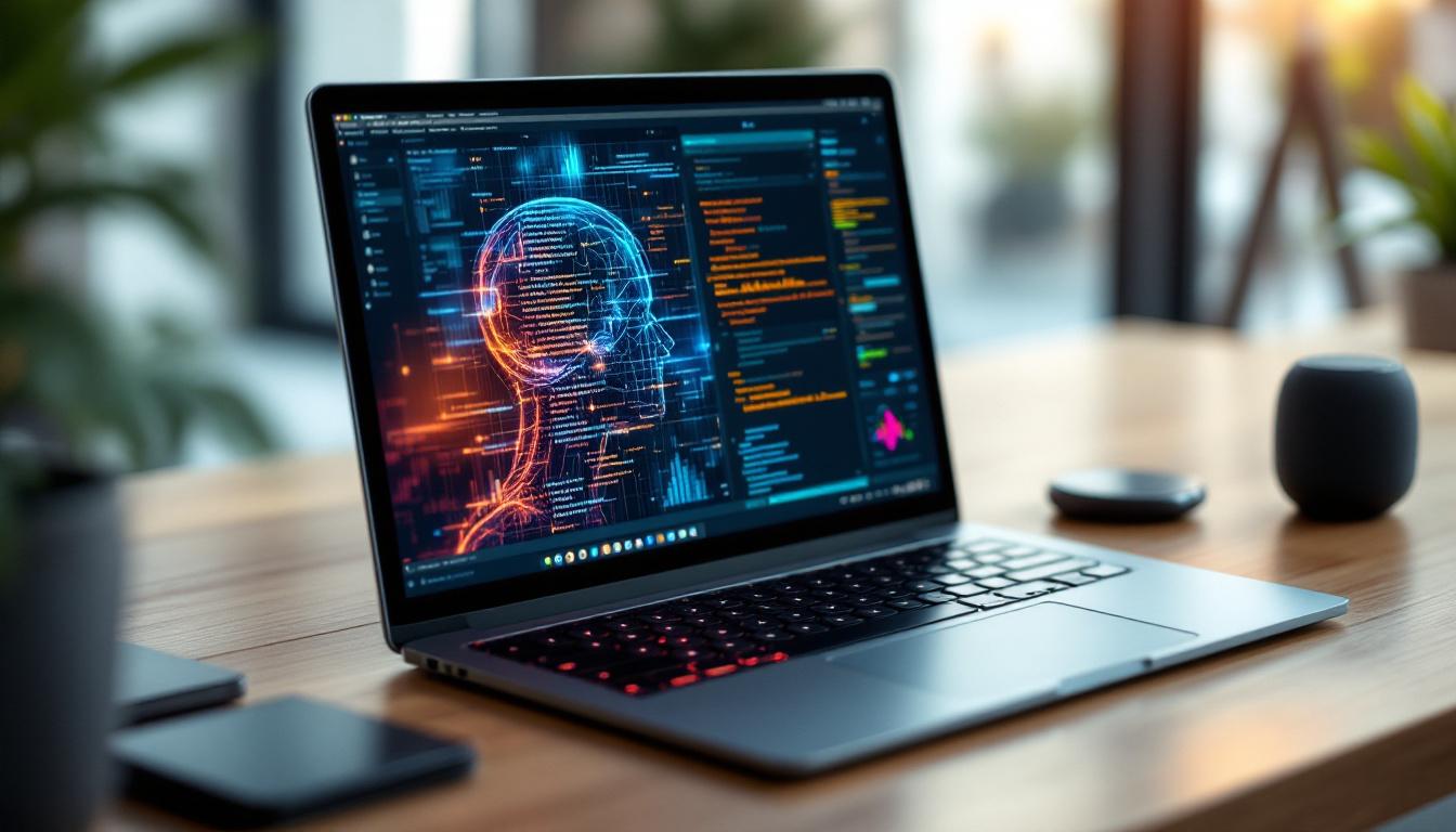 Wie revolutioniert KI die moderne Softwareentwicklung?