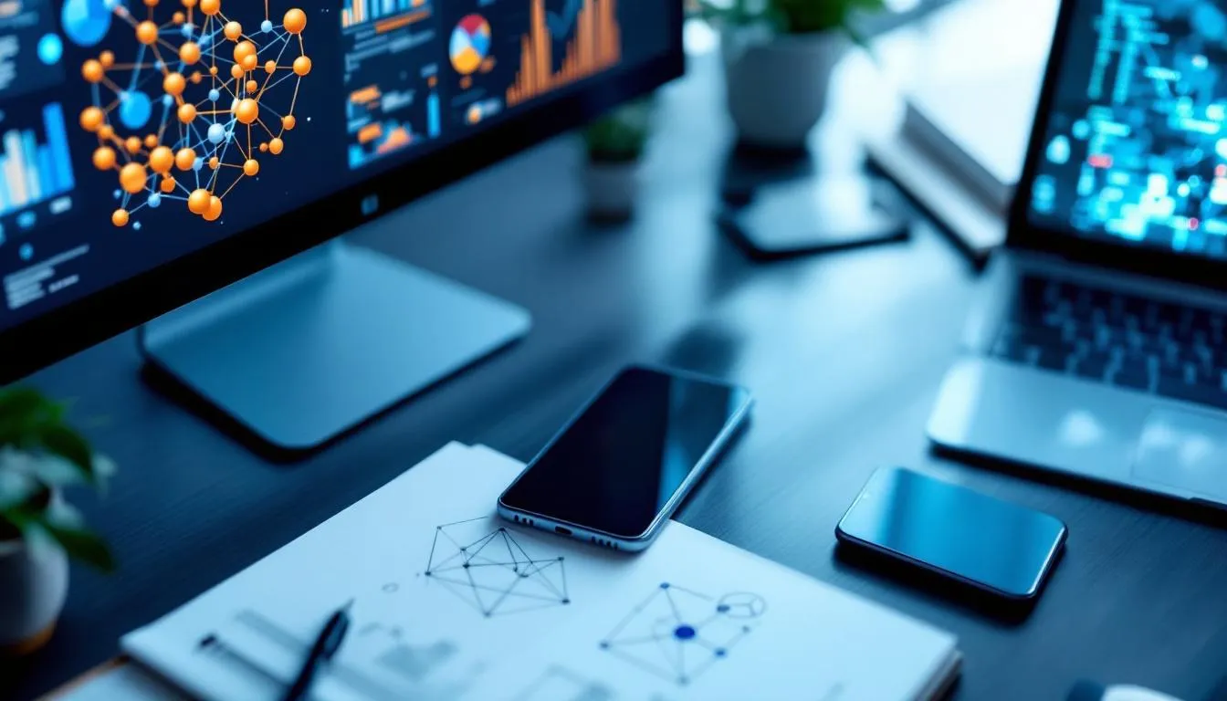 Wie revolutioniert topologische Datenanalyse Big Data?