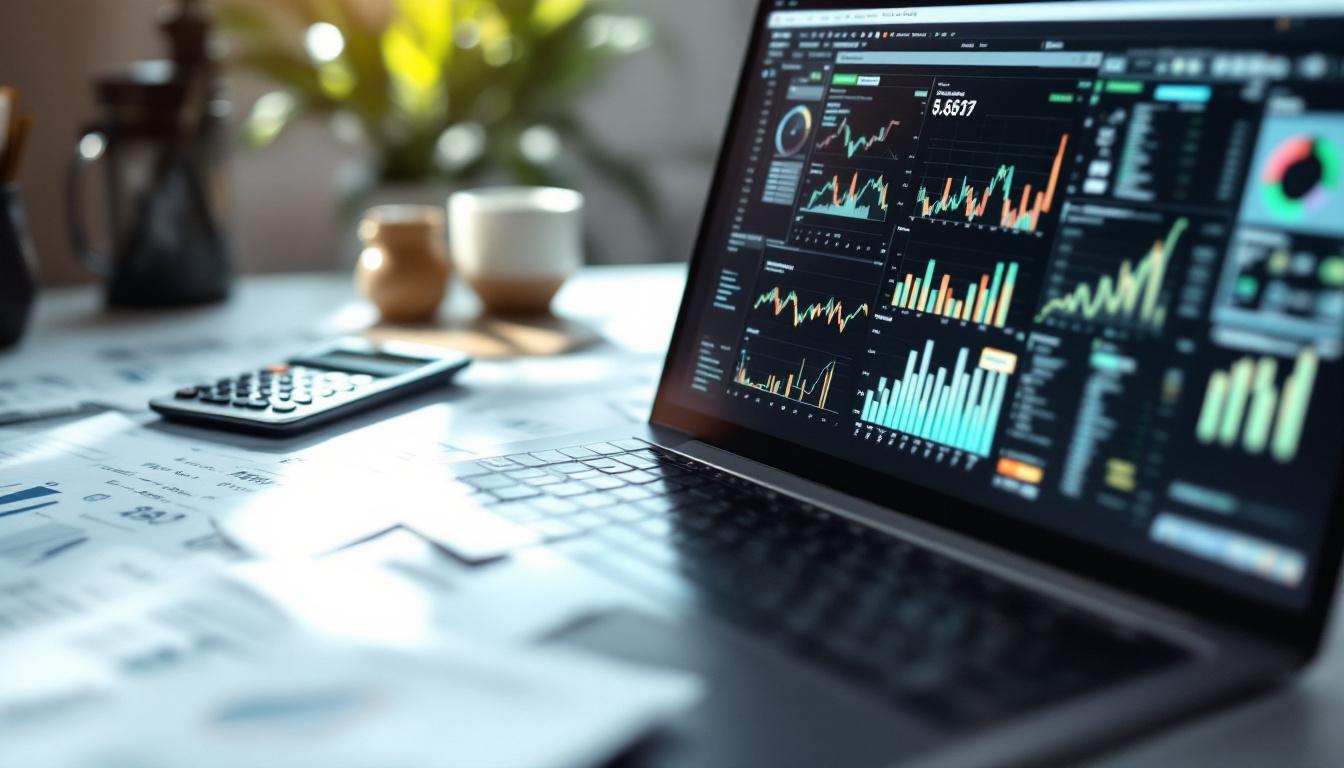 Wie statistische Methoden die Datenanalyse revolutionieren