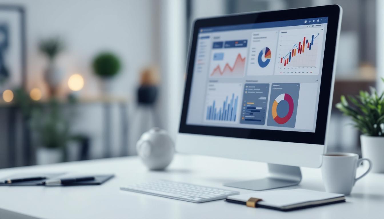 Wie wählen Sie die richtige Datenmanagement-Software?