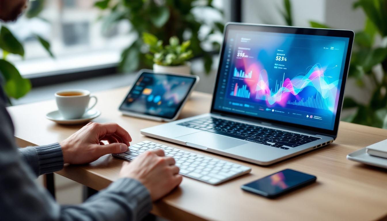 Wie wählen Sie die richtige digitale Transformationsagentur?