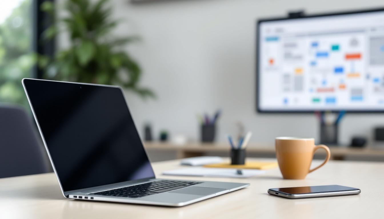 Wie werde ich ein erfolgreicher Teamleiter in der Entwicklung?