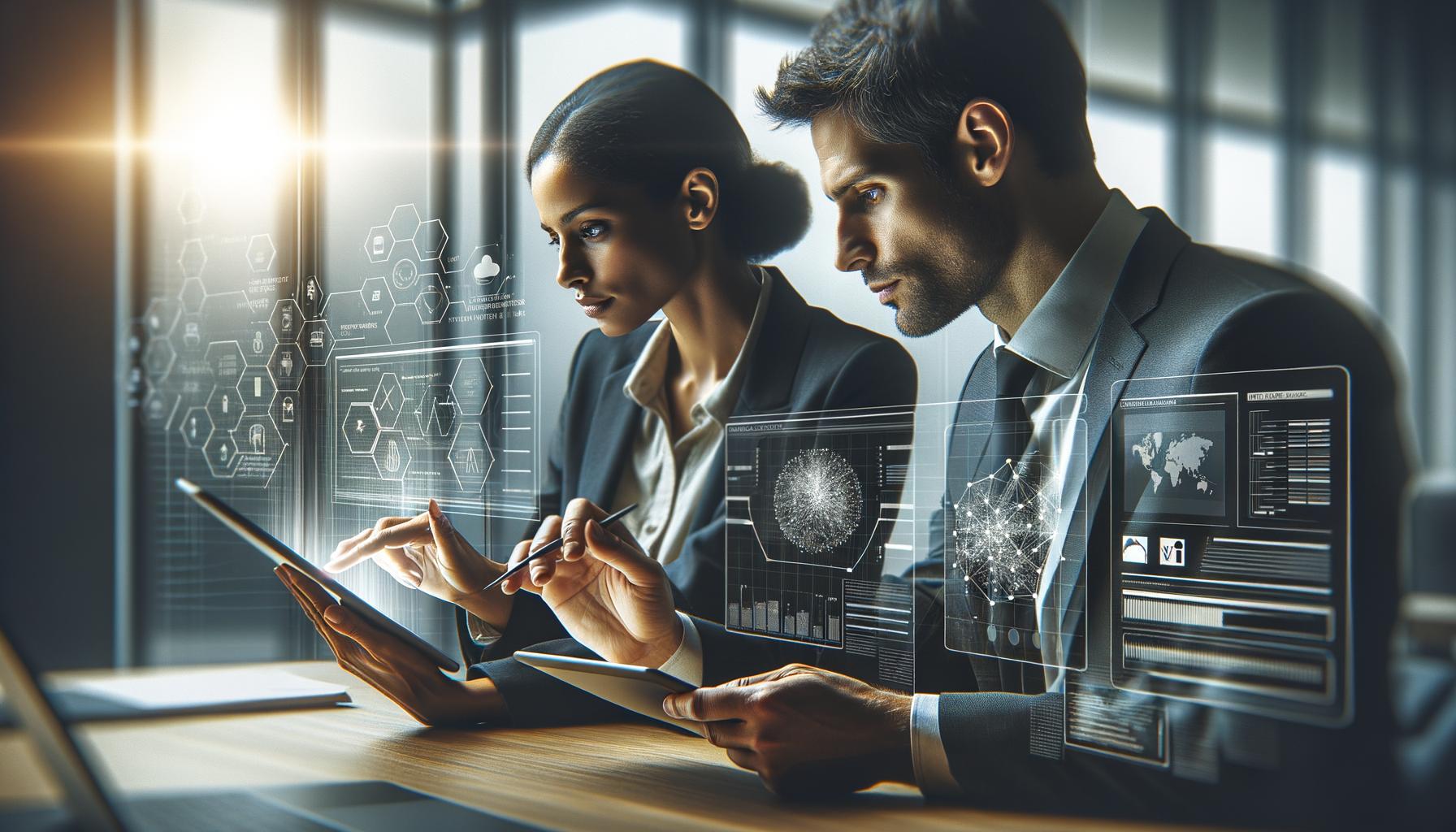 Wie autonomes IT Asset Management funktioniert