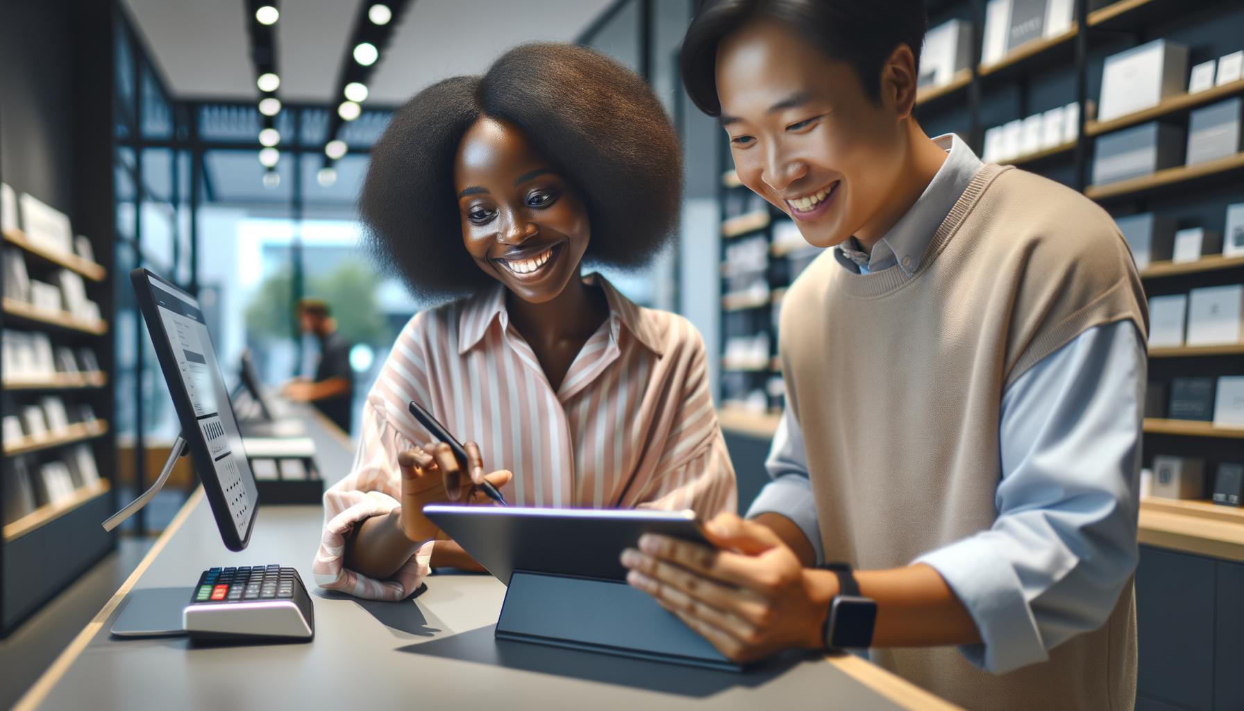 Wie digitale Strategien das Kundenerlebnis transformieren