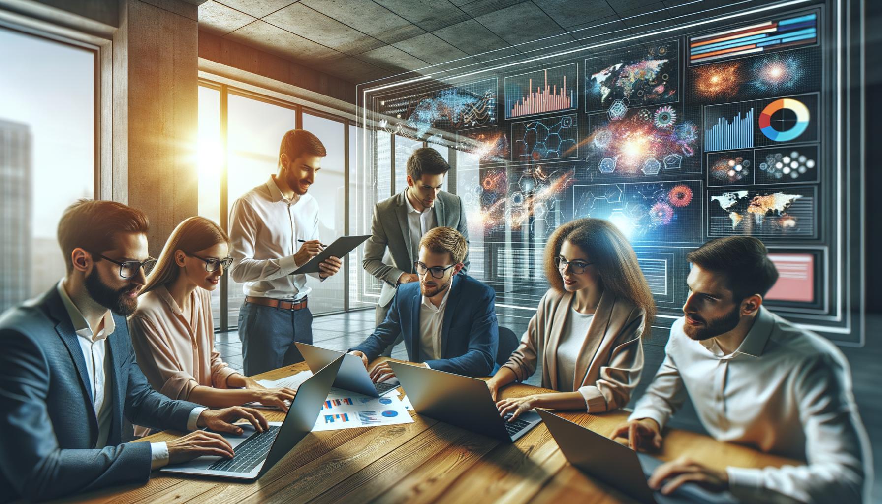 Wie gelingt agile digitale Transformation?