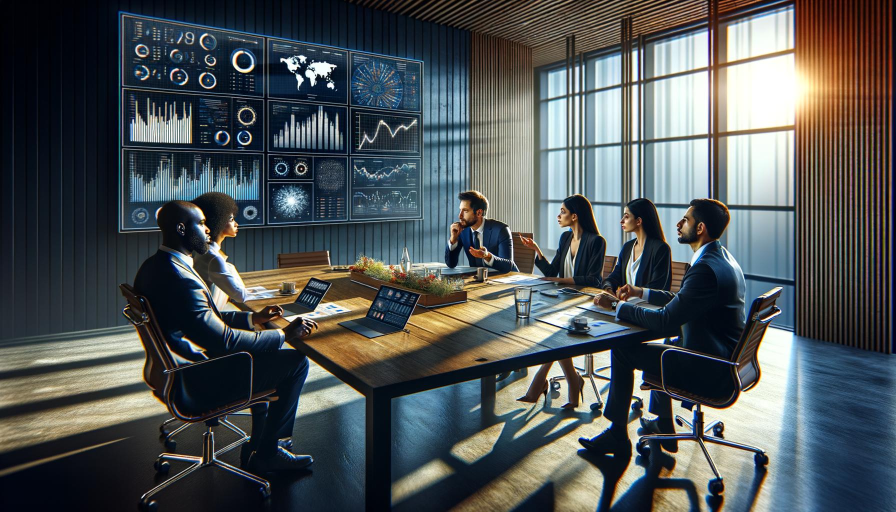 Wie rentable IT-Investitionen erkannt werden