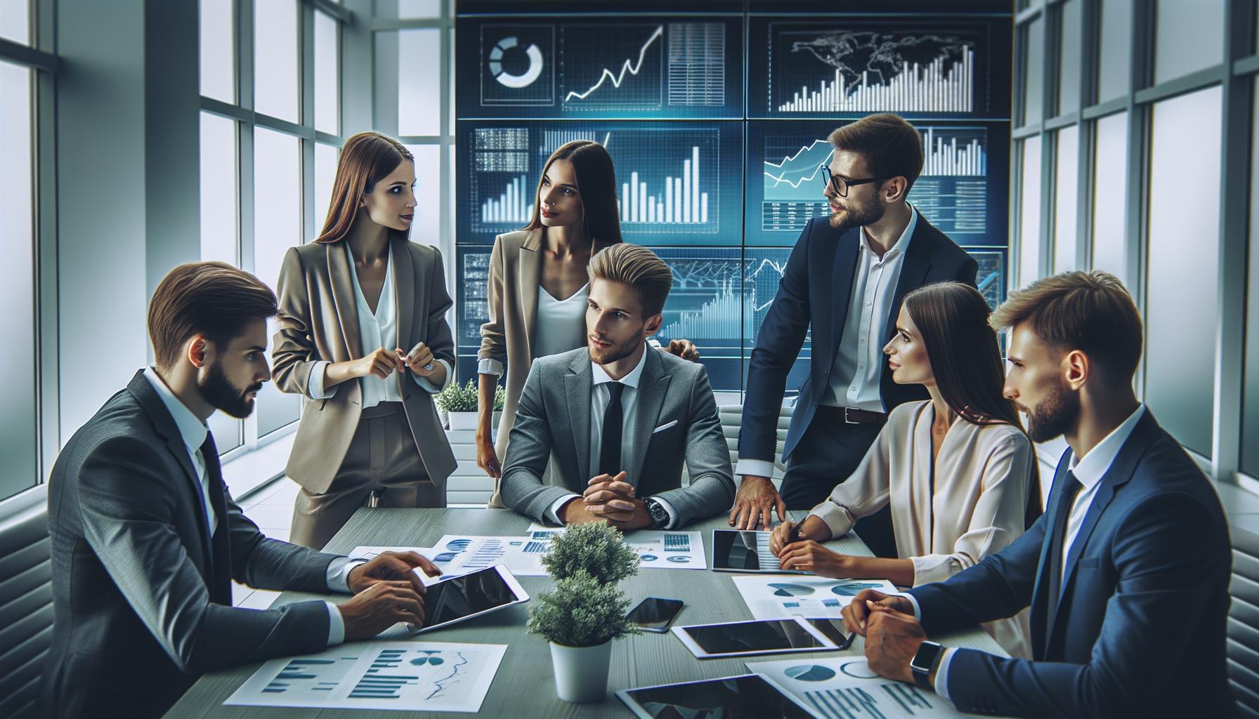 Wie verändert digitale Transformation Vermögensverwaltung?