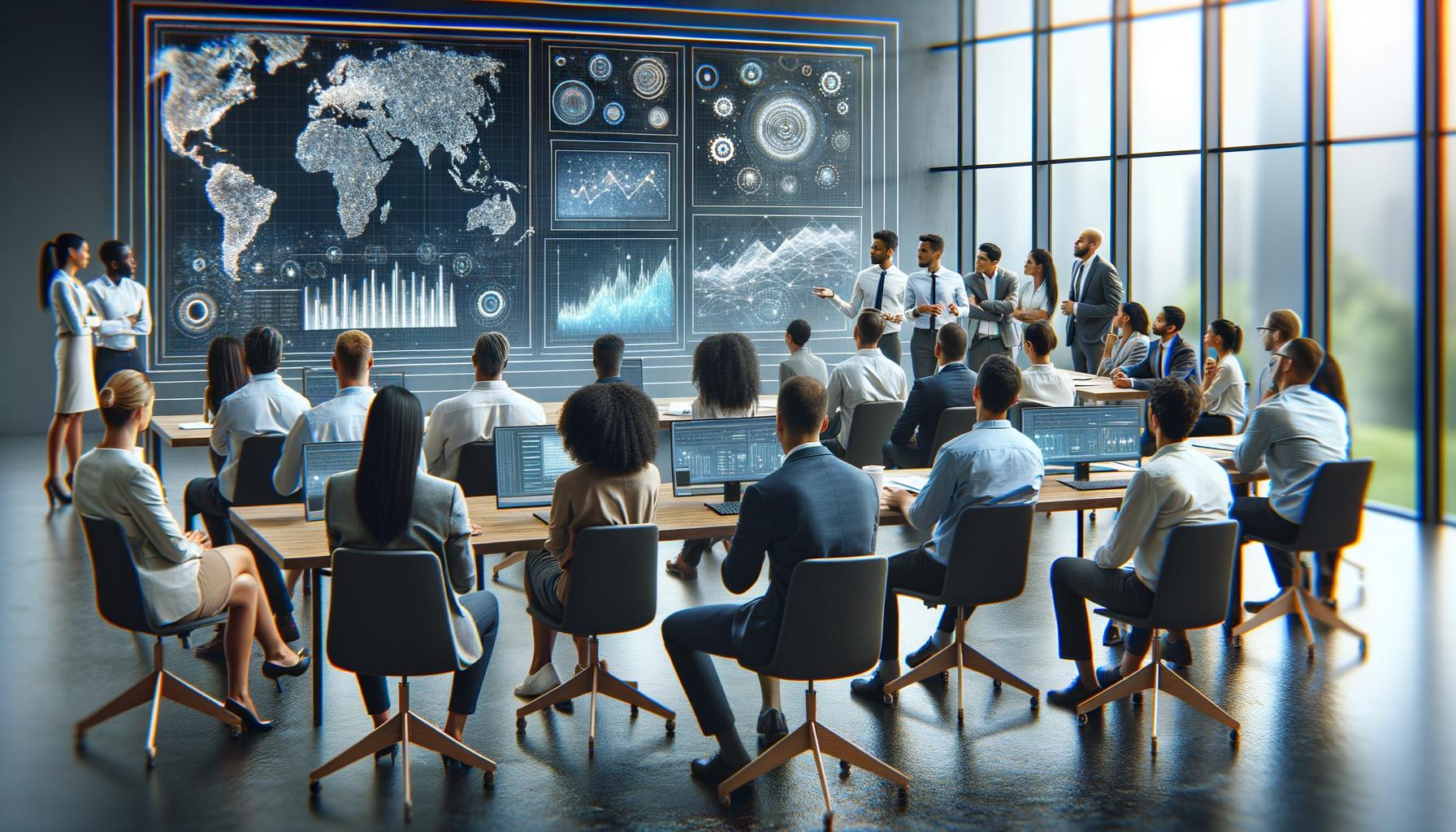 Wird KI die Datenanalyse ersetzen?