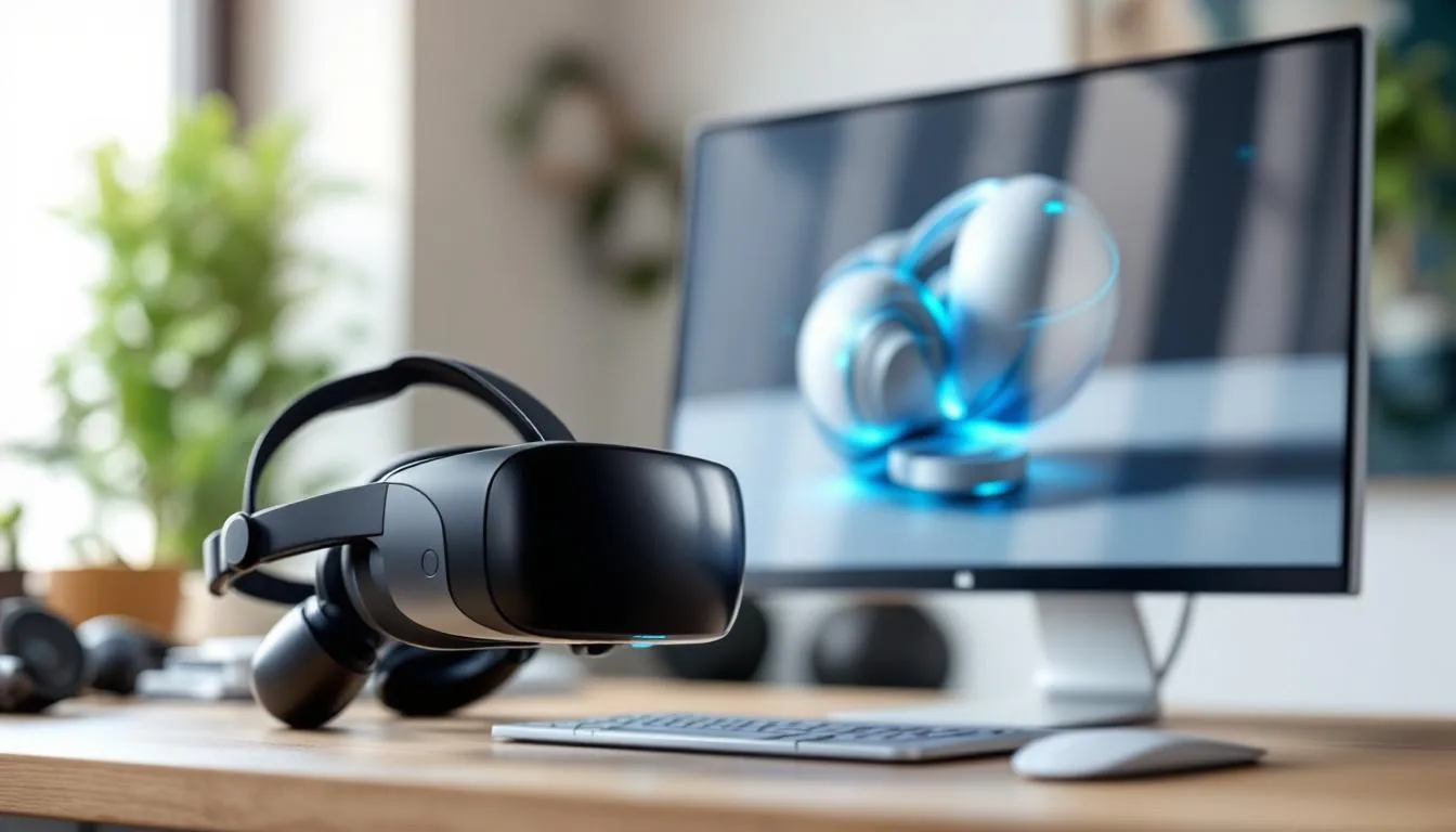 XR im Business – Wie Mixed Reality deine Arbeitsabläufe transformiert