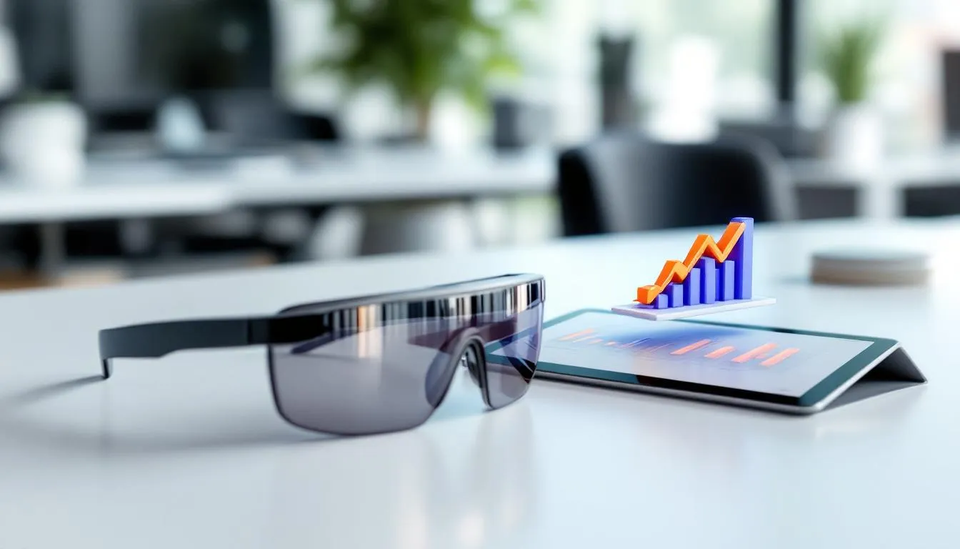 XR im Business – Wie Mixed Reality deine Arbeitsabläufe transformiert