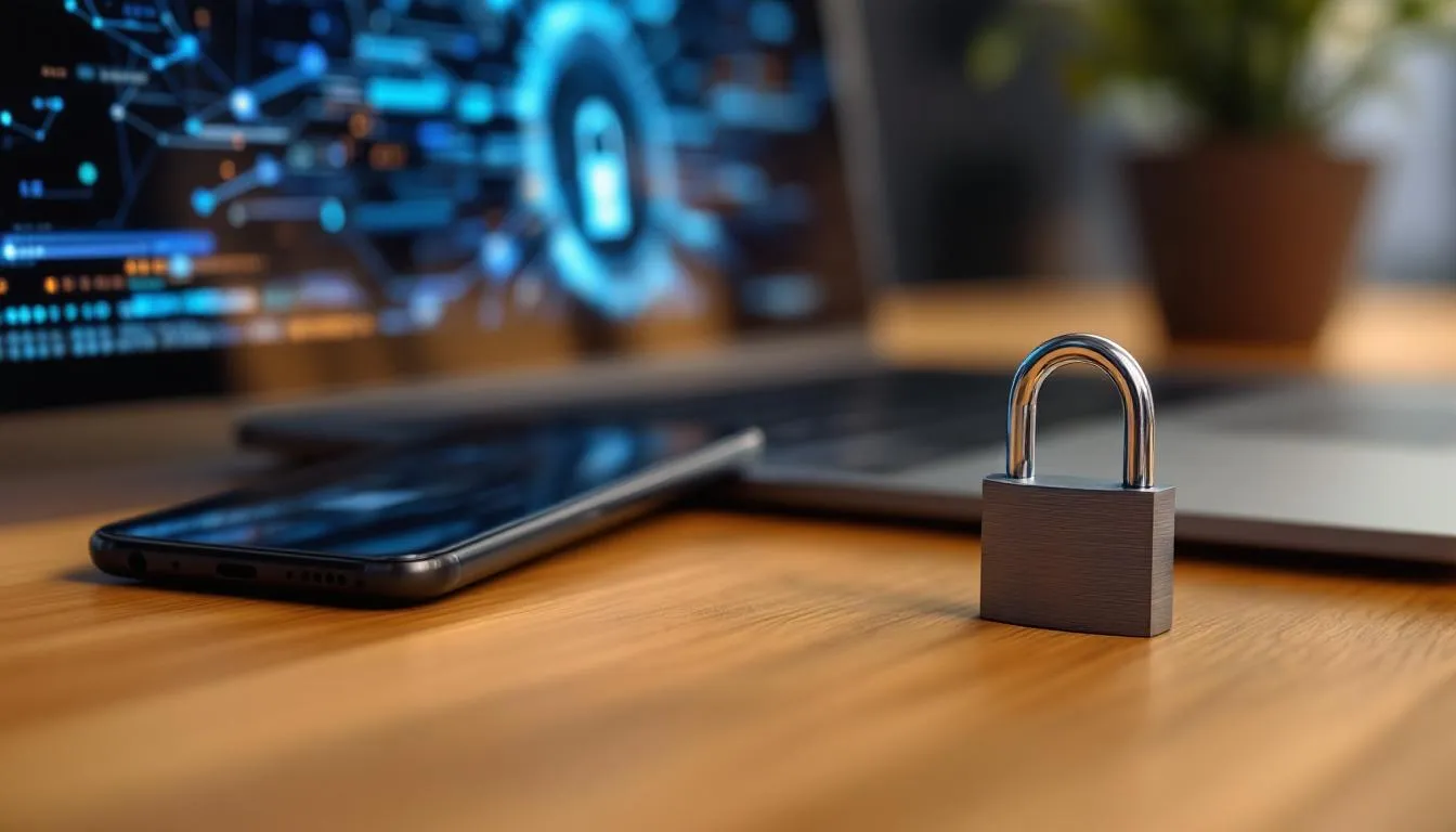 Zero Trust Sicherheitsmodell – Warum Vertrauen keine Option mehr ist