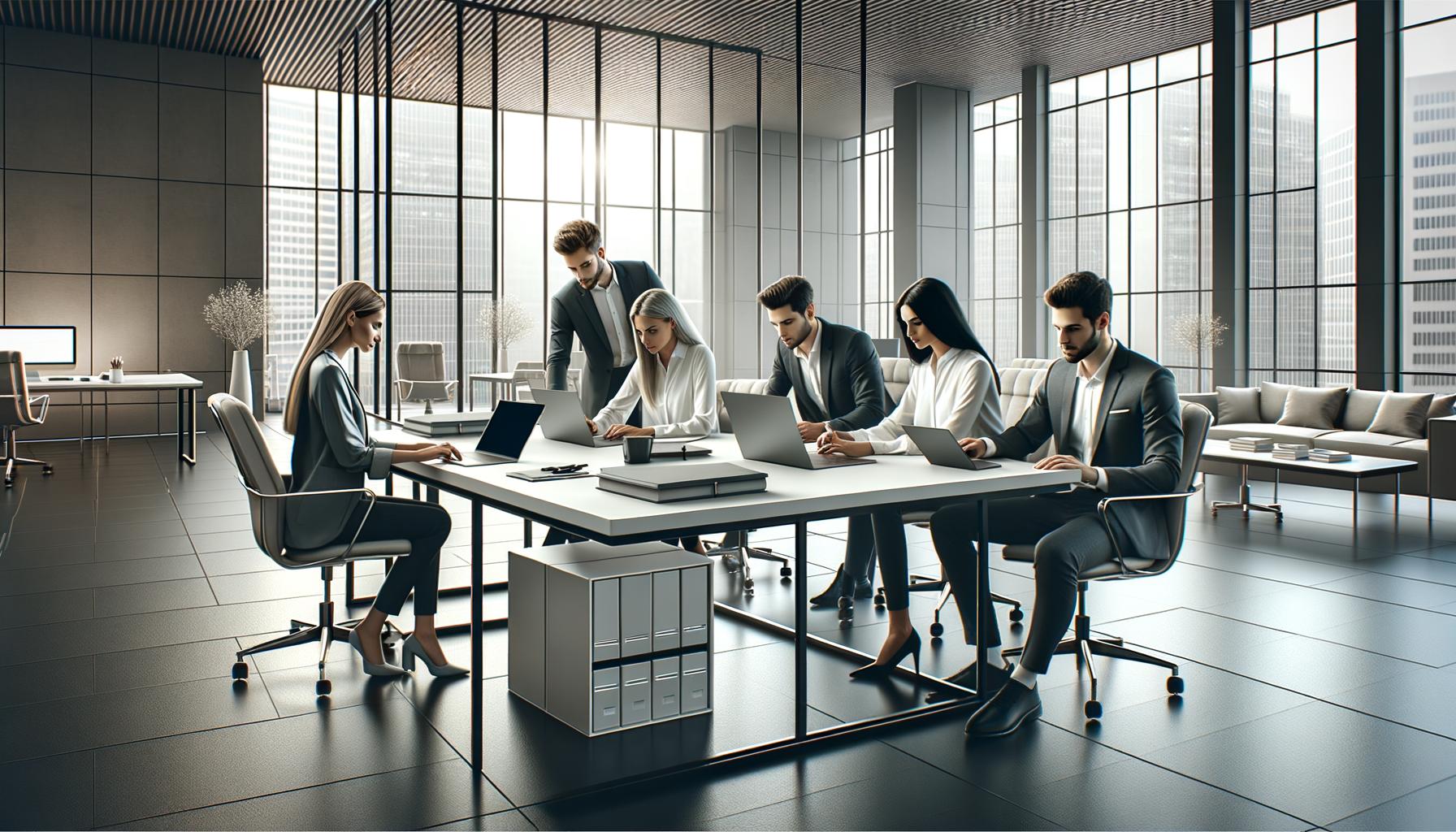 Übersetzungsqualität im digitalen Zeitalter: Herausforderungen